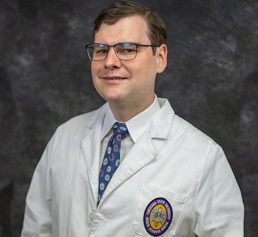 Dr. Nazary Nebeluk